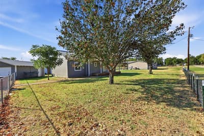 8099 Truet Street, Scurry TX 75158 - Photo 3