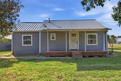 8099 Truet Street, Scurry TX 75158