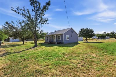 8099 Truet Street, Scurry TX 75158 - Photo 4