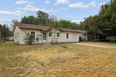 117 Tarrant Drive, Euless TX 76039 - Photo 2