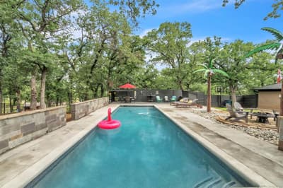 900 E Pioneer Circle, Argyle TX 76226 - Photo 2