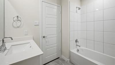 404 Carthage Street, Caddo Mills TX 75135 - Photo 4