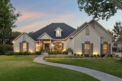 4741 Parkwood Drive, Rockwall TX 75032