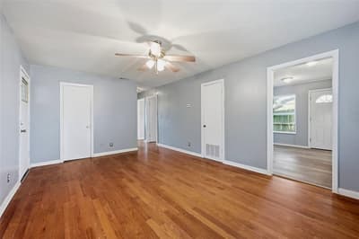 636 S Andrews Avenue, Sherman TX 75090 - Photo 4