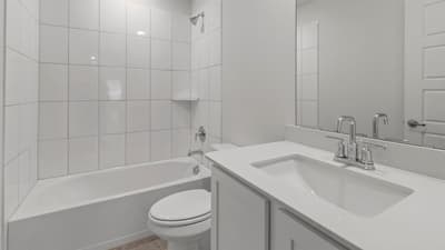 410 Carthage Street, Caddo Mills TX 75135 - Photo 4