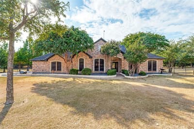 4291 Indian Paint Trail, Aubrey TX 76227 - Photo 2