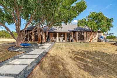 4291 Indian Paint Trail, Aubrey TX 76227 - Photo 4