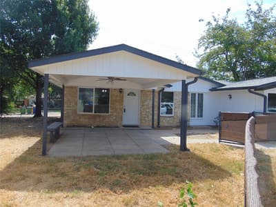 704 La Fonda Circle, Seagoville TX 75159