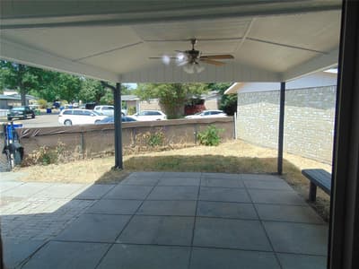 704 La Fonda Circle, Seagoville TX 75159 - Photo 4