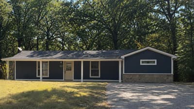 122 Elk Cove Drive, Mabank TX 75156