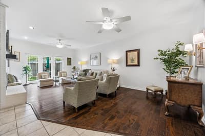 12277 Montego Plaza, Dallas TX 75230 - Photo 2