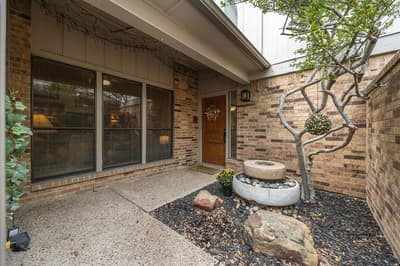 12277 Montego Plaza, Dallas TX 75230