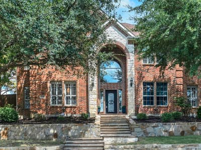 5501 Blazing Star Road, Frisco TX 75036 - Photo 2