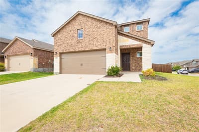 802 Lake Fletcher Road, Princeton TX 75407 - Photo 2