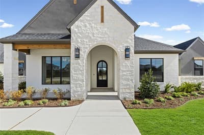 4720 Magnolia Trail, Midlothian TX 76065 - Photo 2