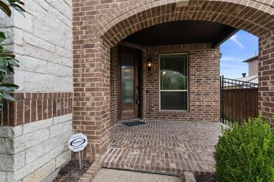 1310 Divine Rose Way, Wylie TX 75098 - Photo 2