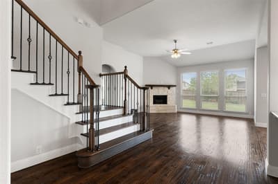 1310 Divine Rose Way, Wylie TX 75098 - Photo 3