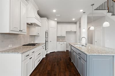 1310 Divine Rose Way, Wylie TX 75098 - Photo 4