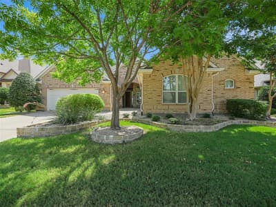 9813 Cypress Street, Denton TX 76207 - Photo 2