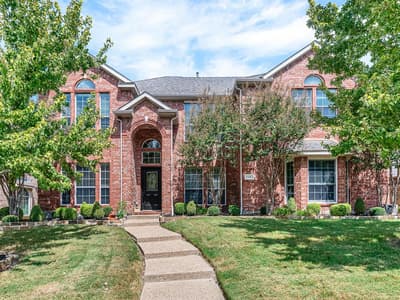 1548 Kings View Drive, Frisco TX 75036 - Photo 2