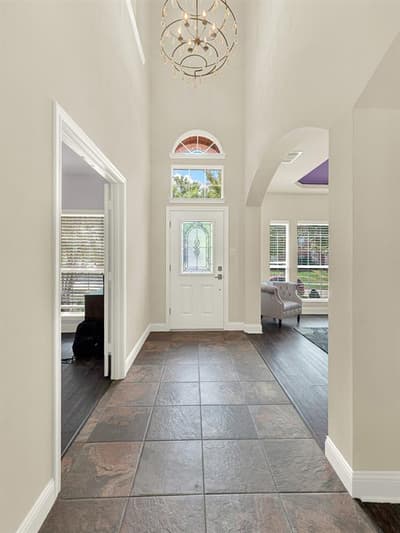 1548 Kings View Drive, Frisco TX 75036 - Photo 3