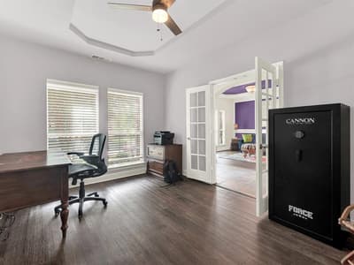 1548 Kings View Drive, Frisco TX 75036 - Photo 4