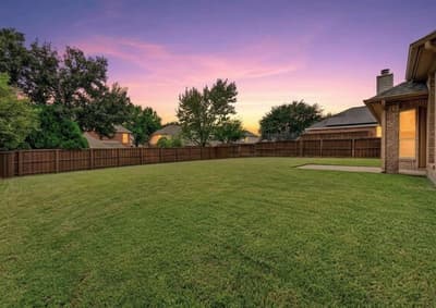 1809 Marble Pass Drive, Flower Mound TX 75028 - Photo 2