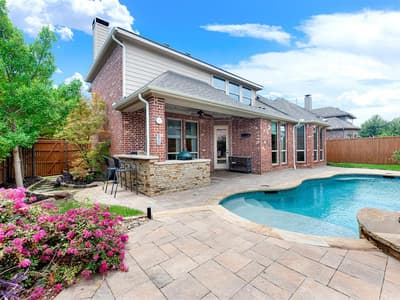 756 Quail Creek Drive, Frisco TX 75036 - Photo 3