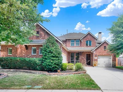 756 Quail Creek Drive, Frisco TX 75036 - Photo 5