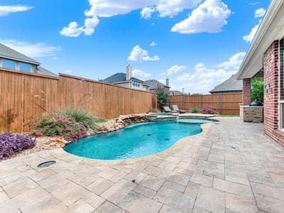 756 Quail Creek Drive, Frisco TX 75036 - Photo 4