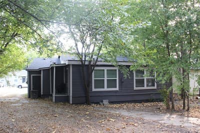 1821 Bell Street, Waco TX 76711 - Photo 2