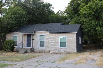 1821 Bell Street, Waco TX 76711
