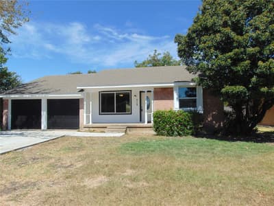 518 Vernet Street, Richardson TX 75080