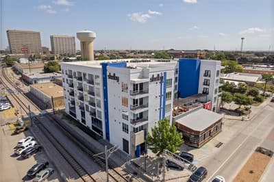 5609 Smu Boulevard # 512, Dallas TX 75206