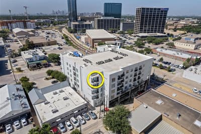 5609 Smu Boulevard # 512, Dallas TX 75206 - Photo 4
