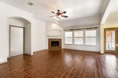 114 Beacon Hill Lane, Forney TX 75126 - Photo 3