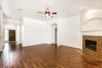 114 Beacon Hill Lane, Forney TX 75126 - Photo 4