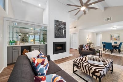 2216 Winter Sunday Way, Arlington TX 76012 - Photo 3