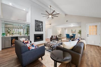 2216 Winter Sunday Way, Arlington TX 76012 - Photo 5