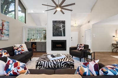 2216 Winter Sunday Way, Arlington TX 76012 - Photo 4