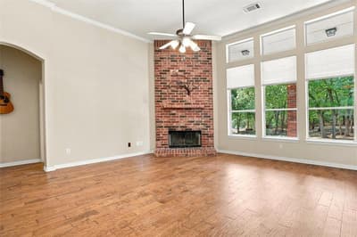 676 Boling Ranch Road, Azle TX 76020 - Photo 4