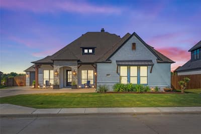 1345 Crown Valley Drive, Weatherford TX 76087 - Photo 2