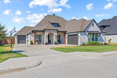 1345 Crown Valley Drive, Weatherford TX 76087 - Photo 3