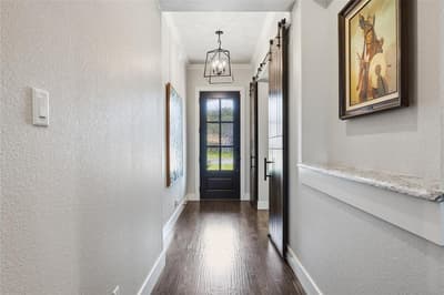 1345 Crown Valley Drive, Weatherford TX 76087 - Photo 4