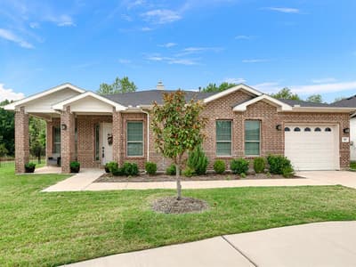 805 Hearthside Way, McKinney TX 75071 - Photo 2