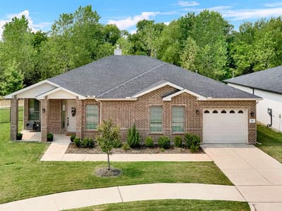 805 Hearthside Way, McKinney TX 75071