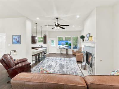 805 Hearthside Way, McKinney TX 75071 - Photo 5
