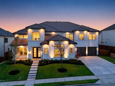 460 Harrison Lane, Prosper TX 75078