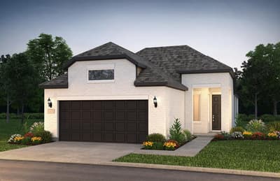 309 Snowbird Way, McKinney TX 75071