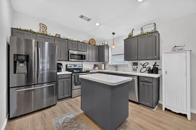 8233 Willis Lane, Watauga TX 76148 - Photo 4